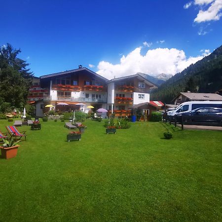 Landhaus Thaler Mittelberg Bagian luar foto