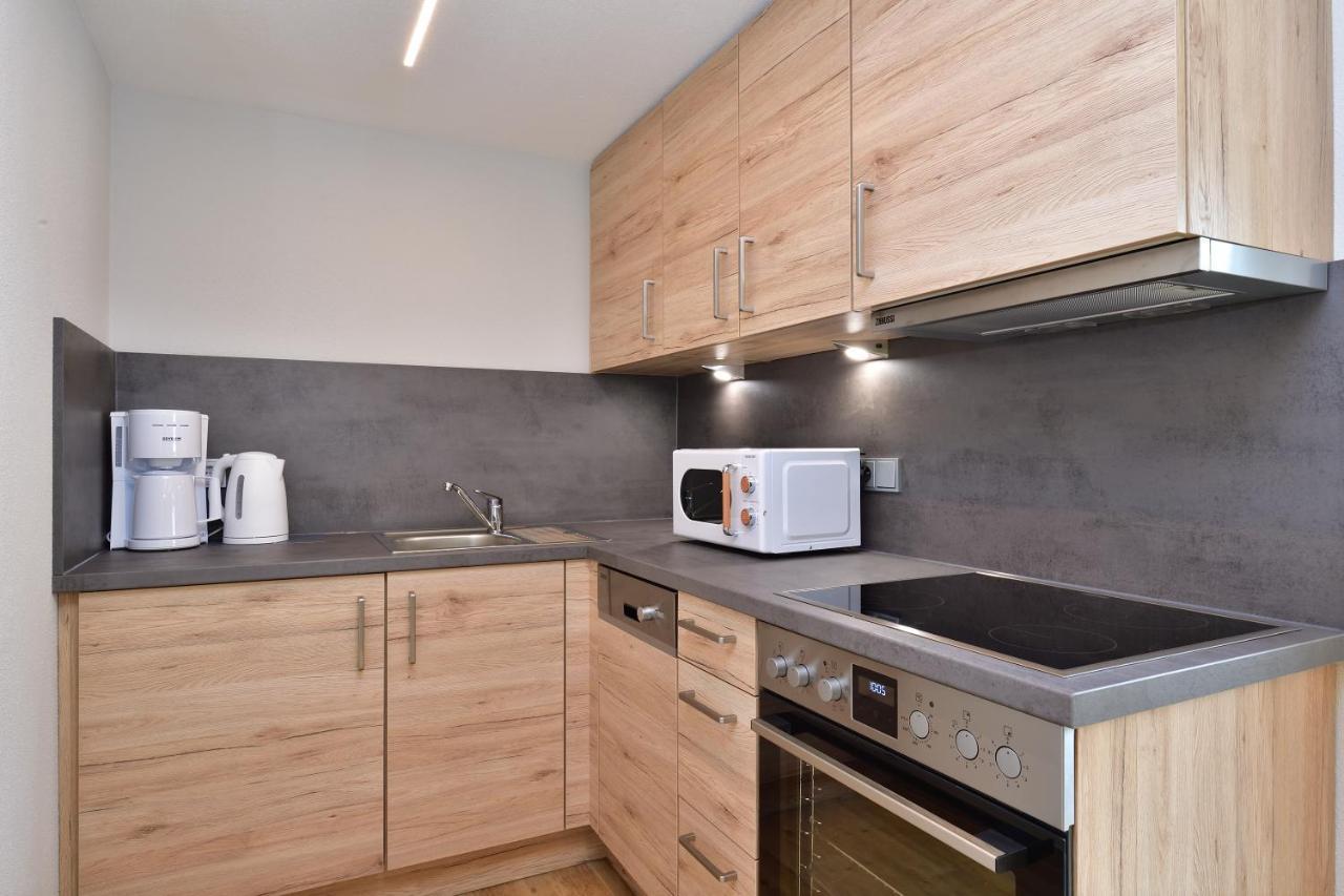 Landhaus Thaler Mittelberg Bagian luar foto