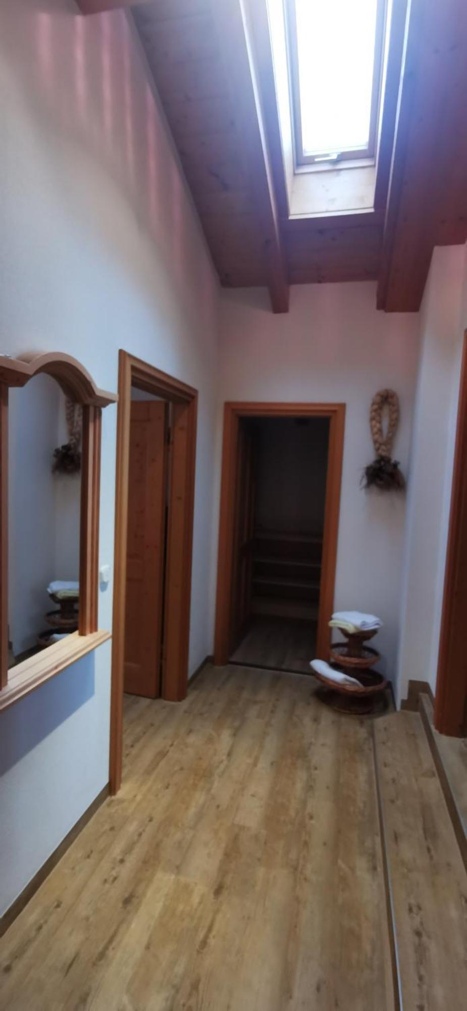Landhaus Thaler Mittelberg Bagian luar foto