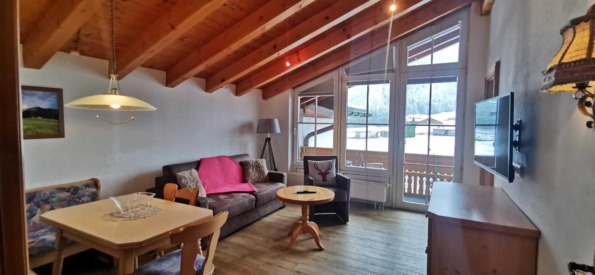 Landhaus Thaler Mittelberg Bagian luar foto