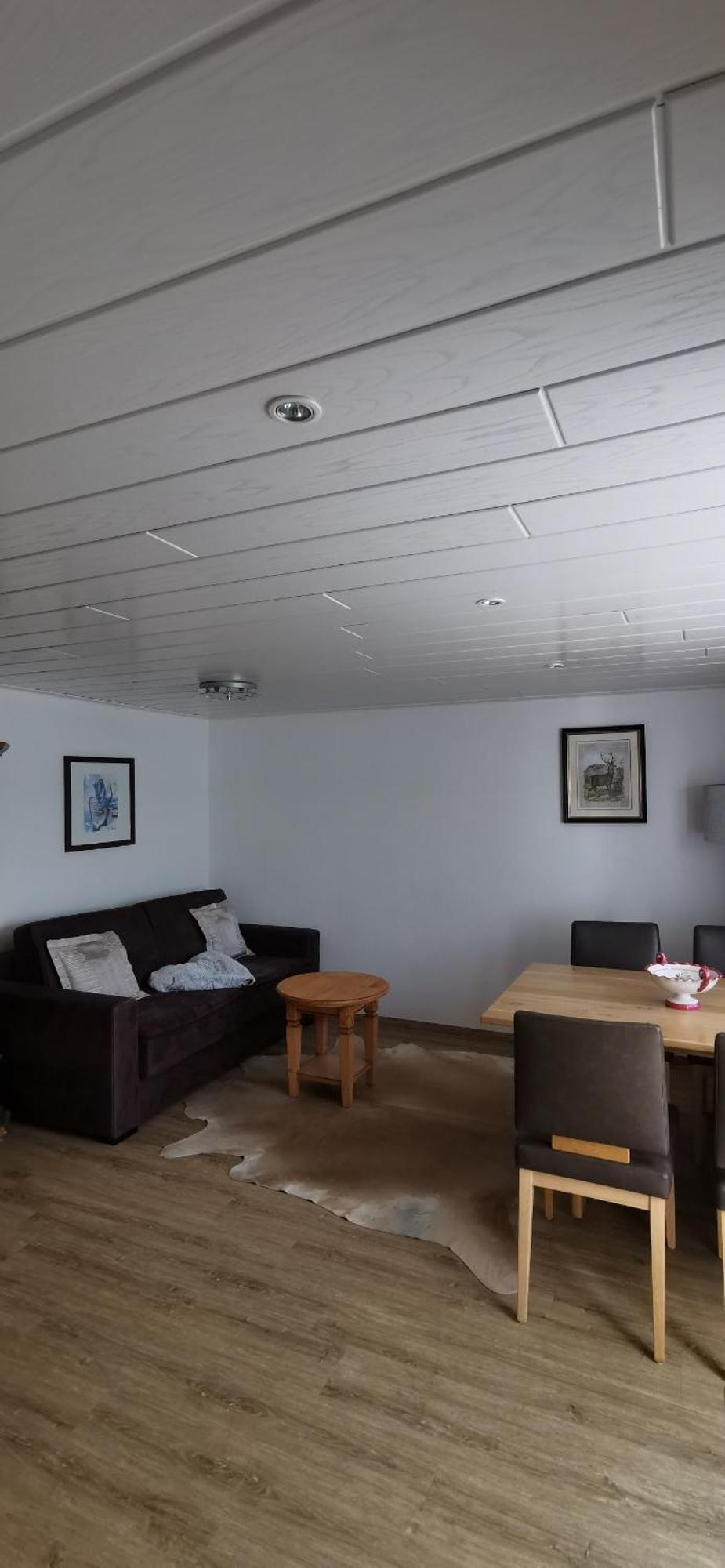 Landhaus Thaler Mittelberg Ruang foto