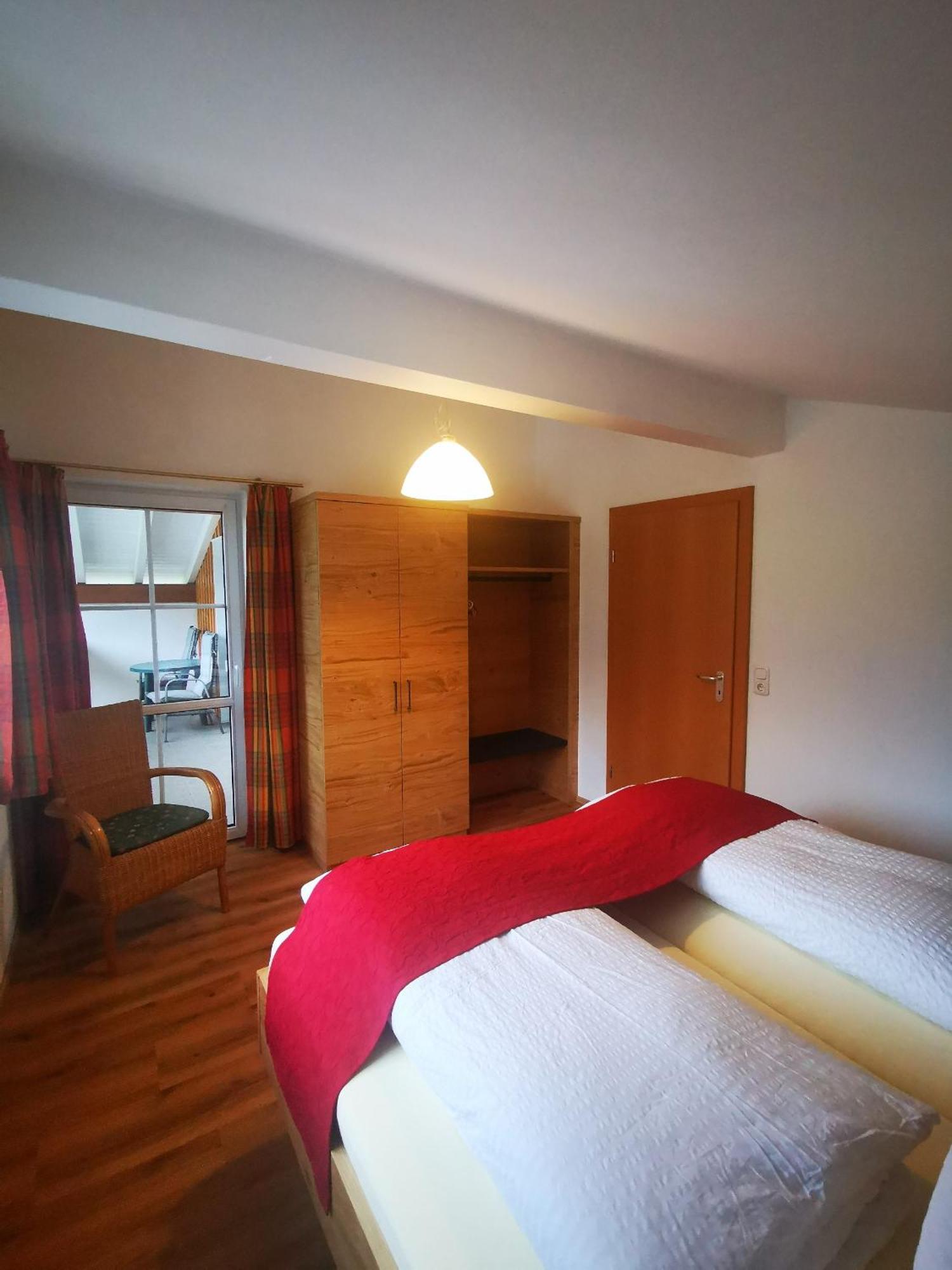 Landhaus Thaler Mittelberg Bagian luar foto