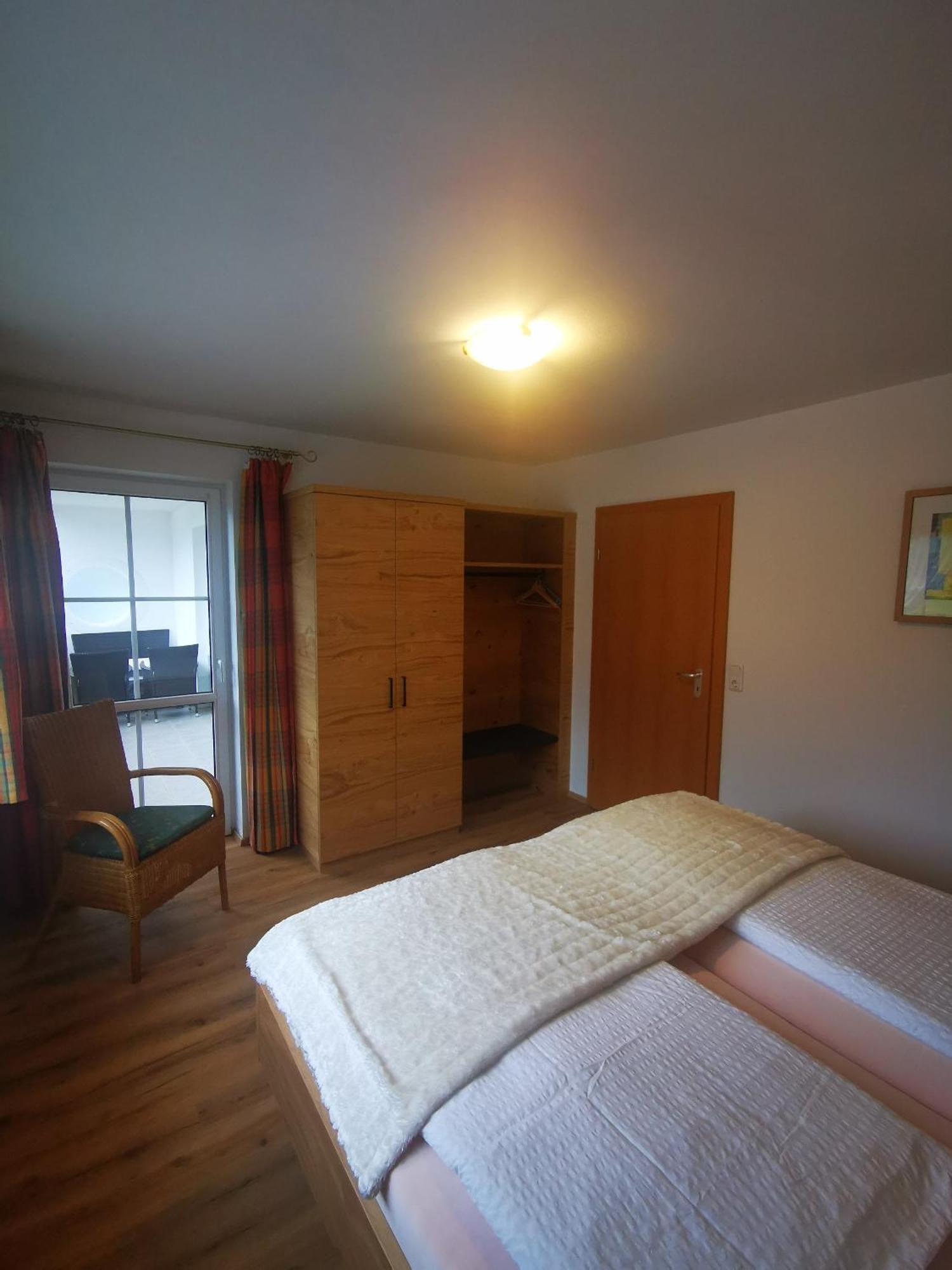 Landhaus Thaler Mittelberg Bagian luar foto