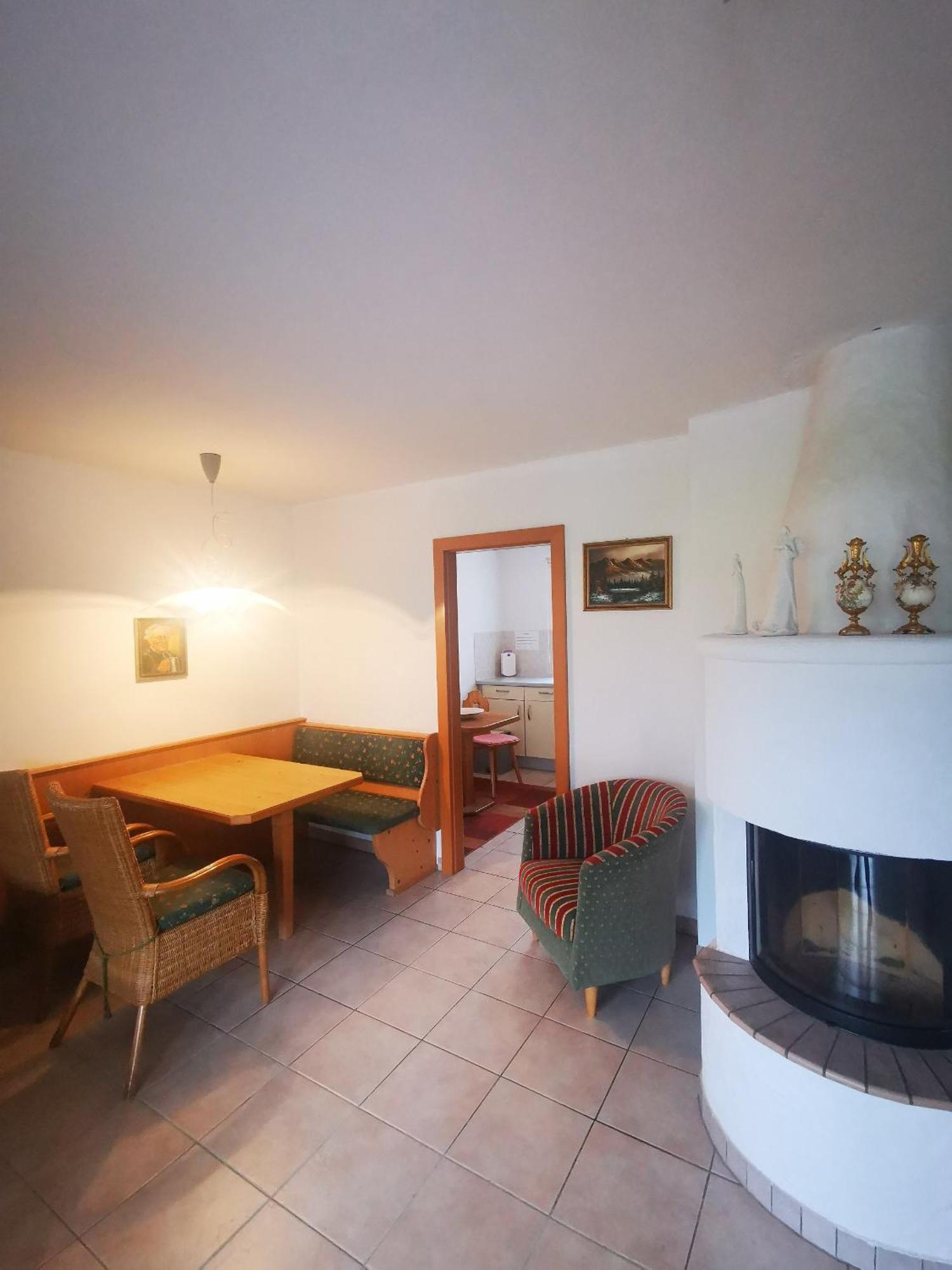 Landhaus Thaler Mittelberg Bagian luar foto
