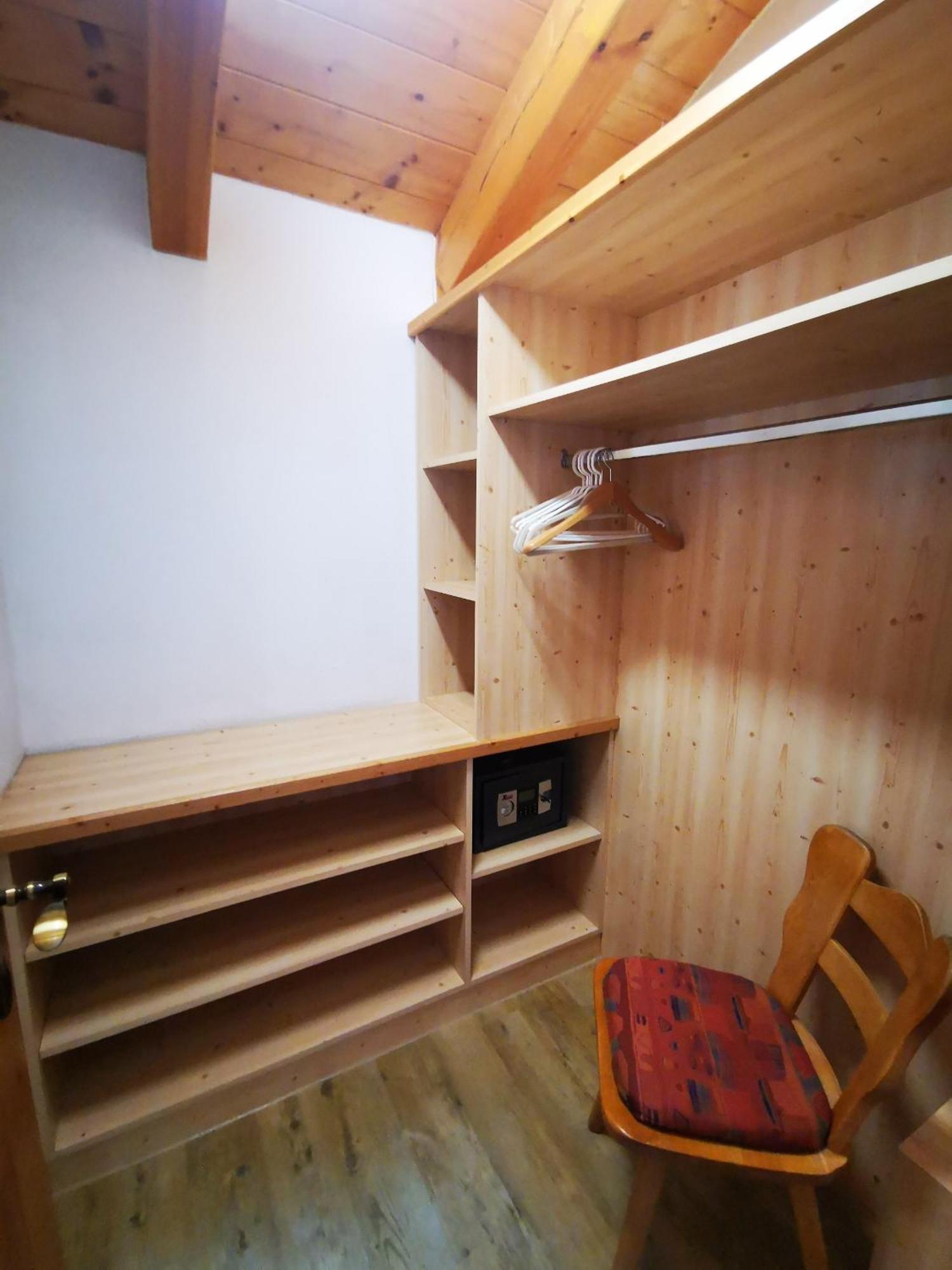 Landhaus Thaler Mittelberg Bagian luar foto