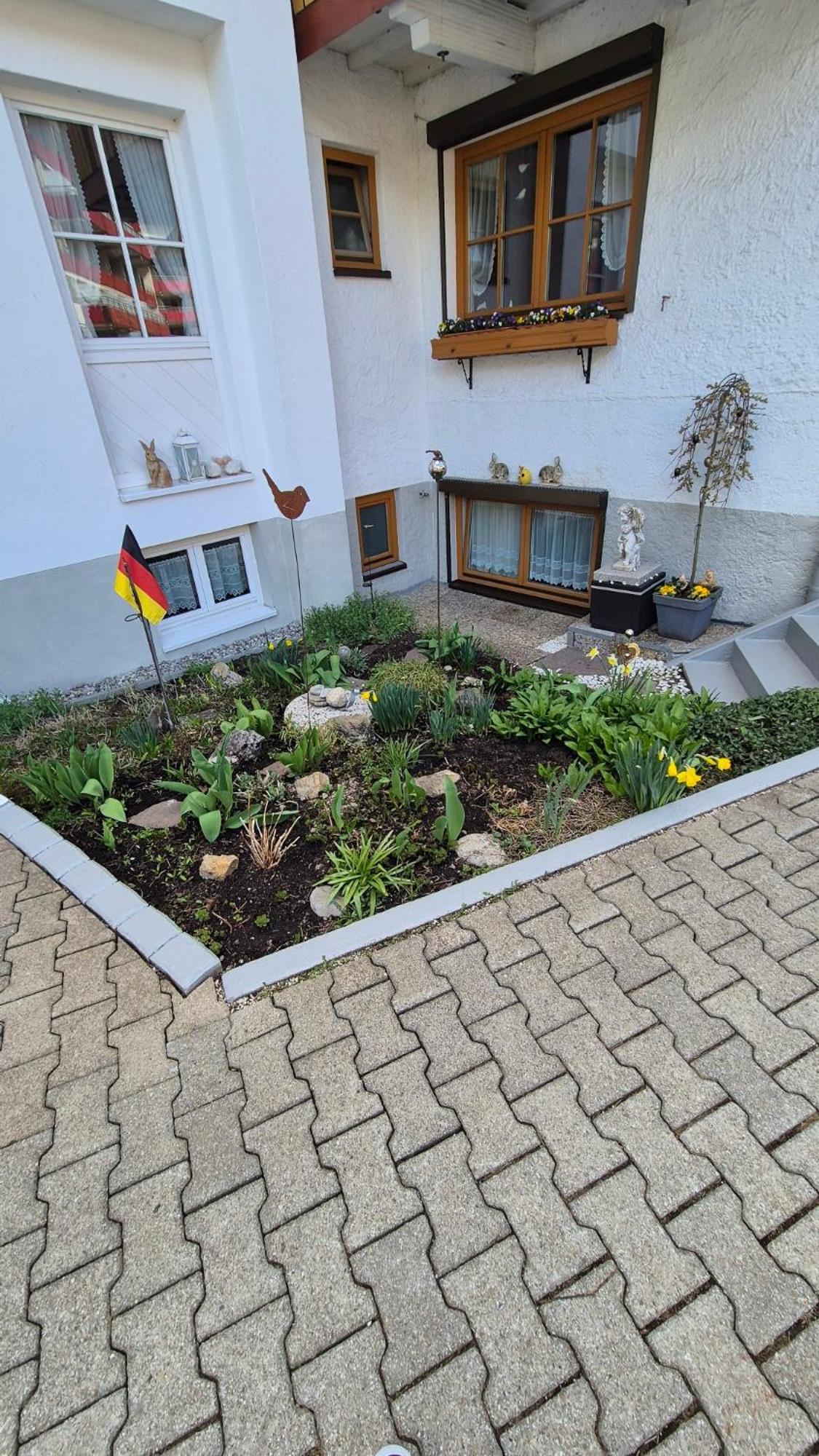 Landhaus Thaler Mittelberg Bagian luar foto